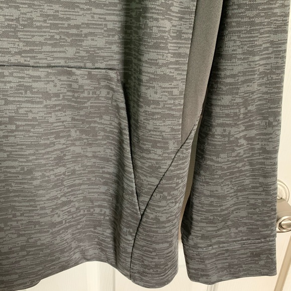 Seattle Seahawks Pullover Jacket Medium, NWOT - Picture 4 of 8